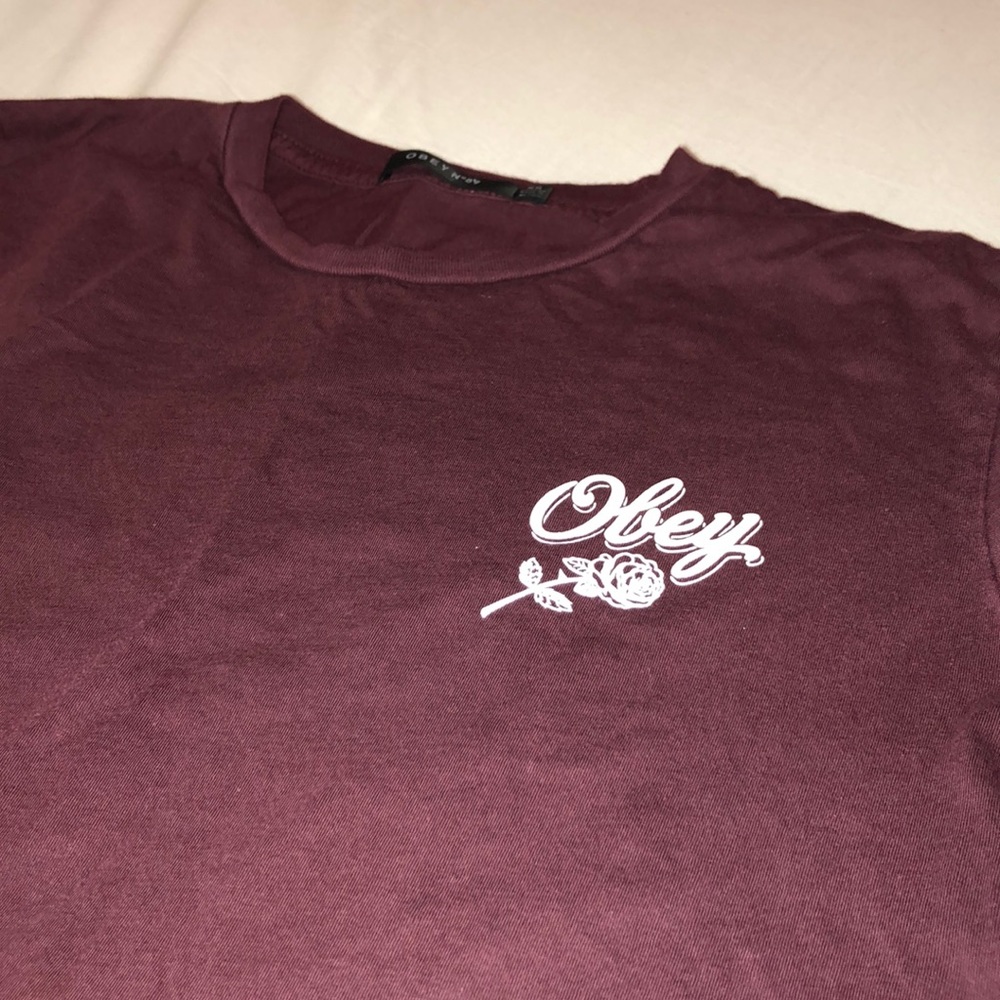 Obey Tshirt